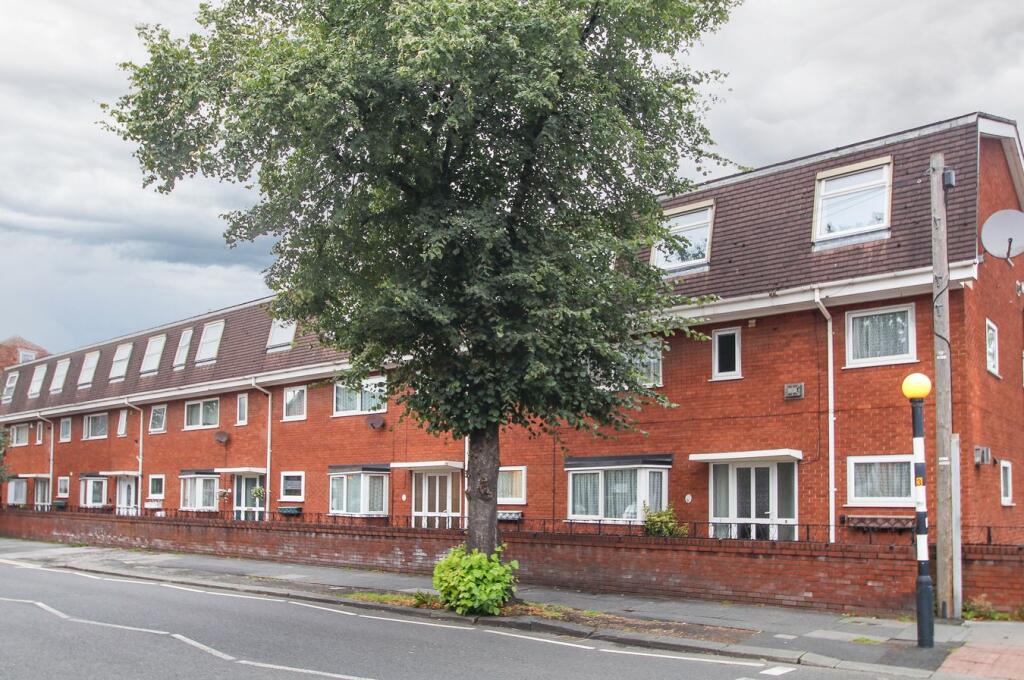 2 bed Apartment for rent in Manchester. From VitalSpace - South Manchester 2 bed Apartment for rent in Manchester. From VitalSpace - South Manchester