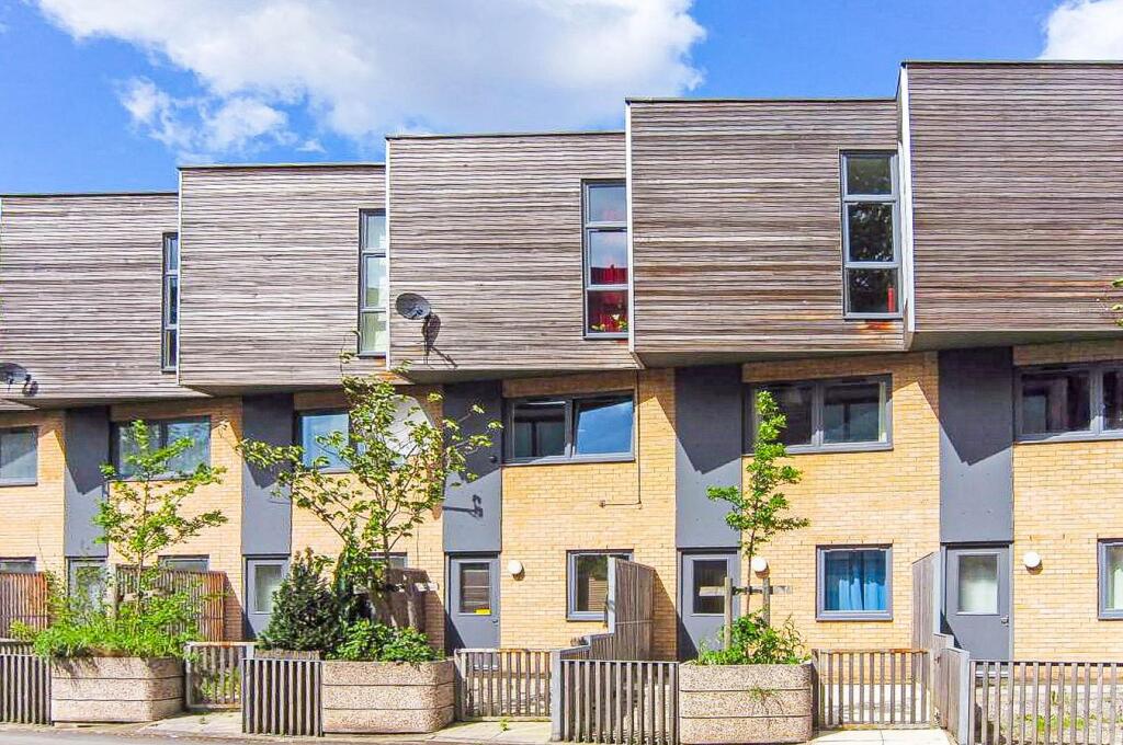 3 bed Town House for rent in Manchester. From VitalSpace - South Manchester 3 bed Town House for rent in Manchester. From VitalSpace - South Manchester