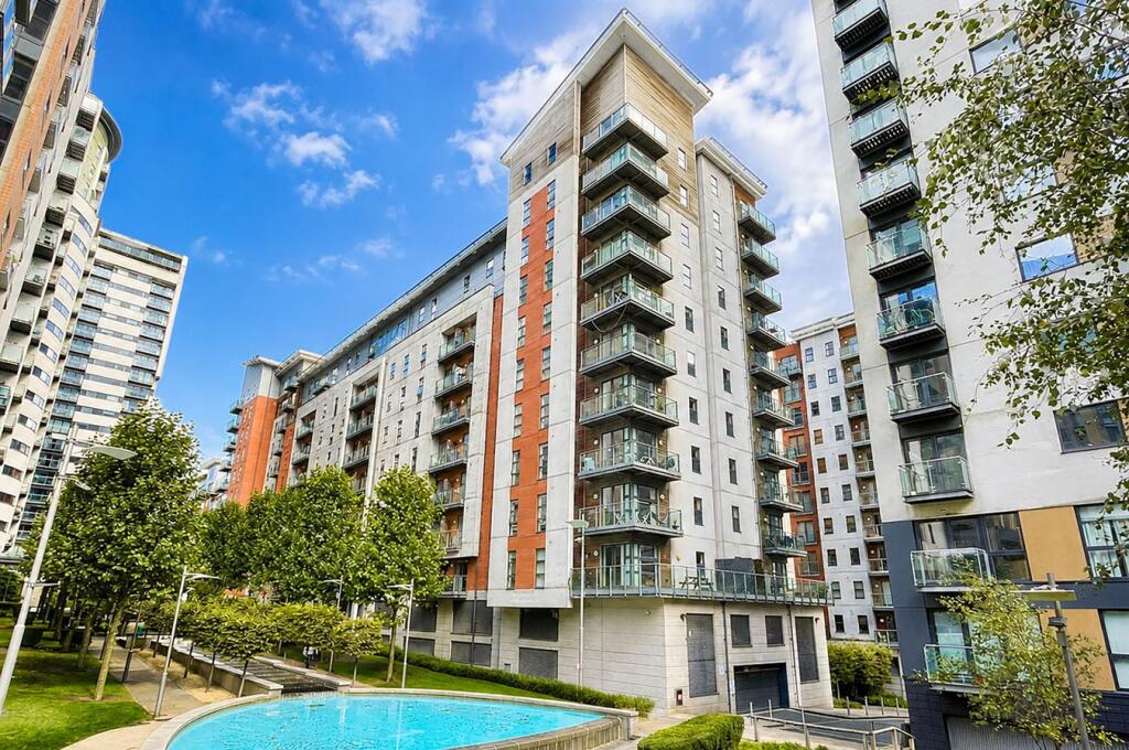 2 bed Apartment for rent in Manchester. From VitalSpace - South Manchester