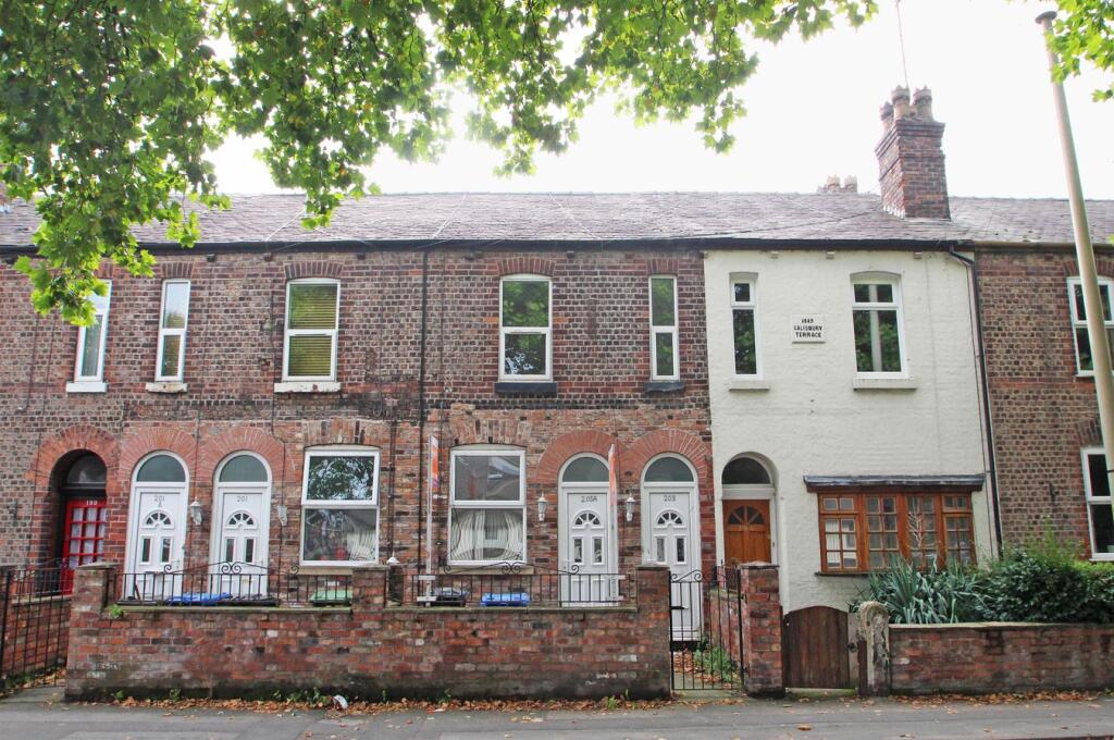 2 bed Apartment for rent in Manchester. From VitalSpace - South Manchester