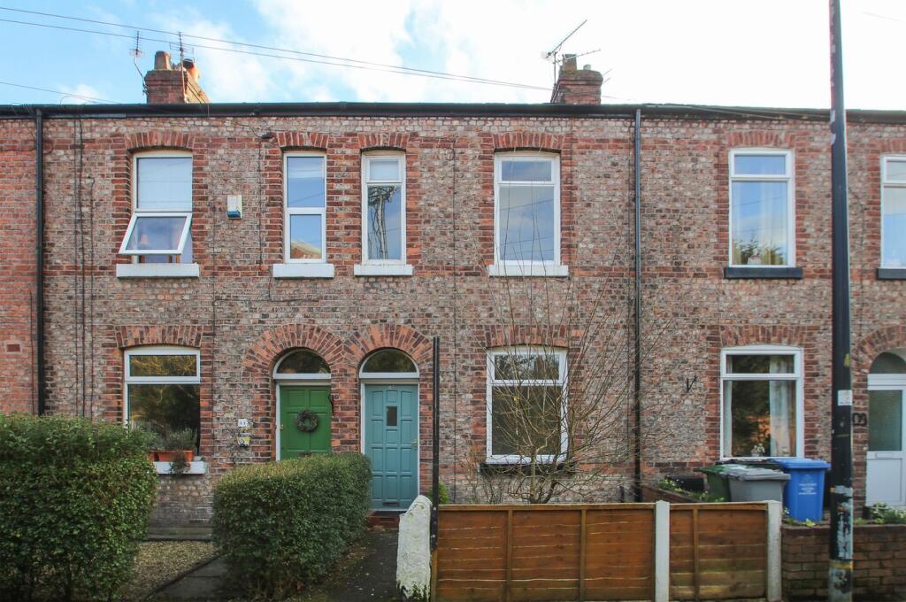 2 bed Mid Terraced House for rent in Urmston. From VitalSpace - South Manchester 2 bed Mid Terraced House for rent in Urmston. From VitalSpace - South Manchester