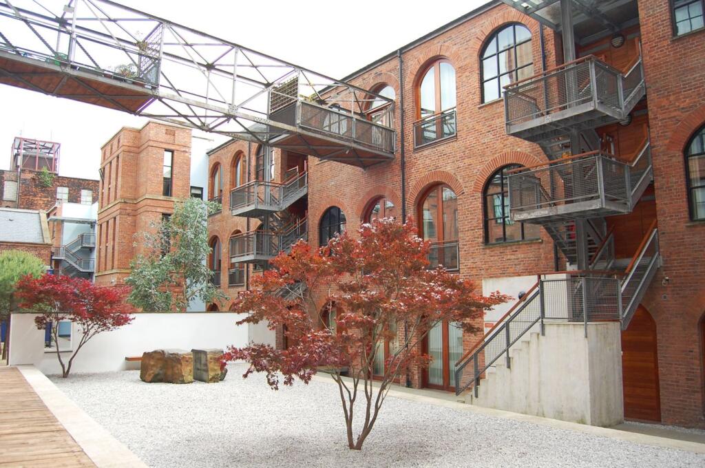 2 bed Apartment for rent in Manchester. From VitalSpace - South Manchester 2 bed Apartment for rent in Manchester. From VitalSpace - South Manchester