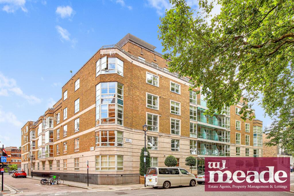 2 bed 1st Floor Flat for rent in Westminster. From W J Meade - Mile End & Bow