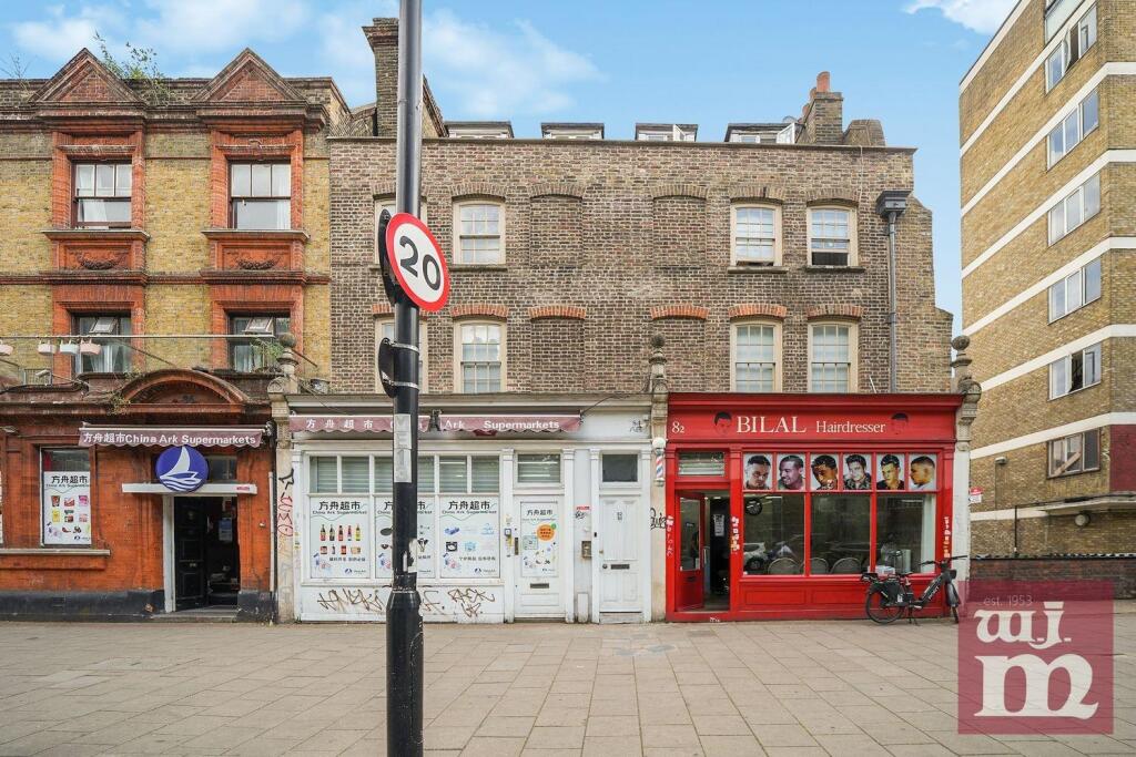 1 bed 1st Floor Flat for rent in Stepney. From W J Meade - Mile End & Bow 1 bed 1st Floor Flat for rent in Stepney. From W J Meade - Mile End & Bow