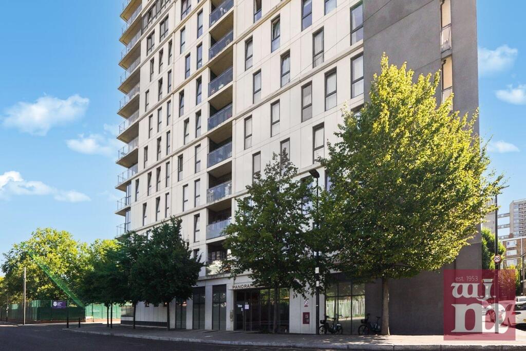 2 bed 1st Floor Flat for rent in Poplar. From W J Meade - Mile End & Bow