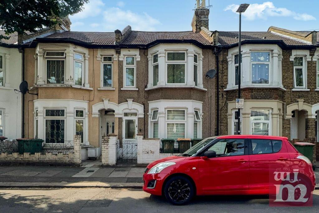2 bed 1st Floor Flat for rent in Stratford. From W J Meade - Mile End & Bow