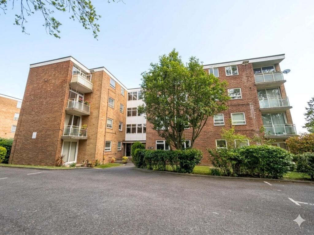2 bed Apartment for rent in Southampton. From Walker & Waterer - Whiteley