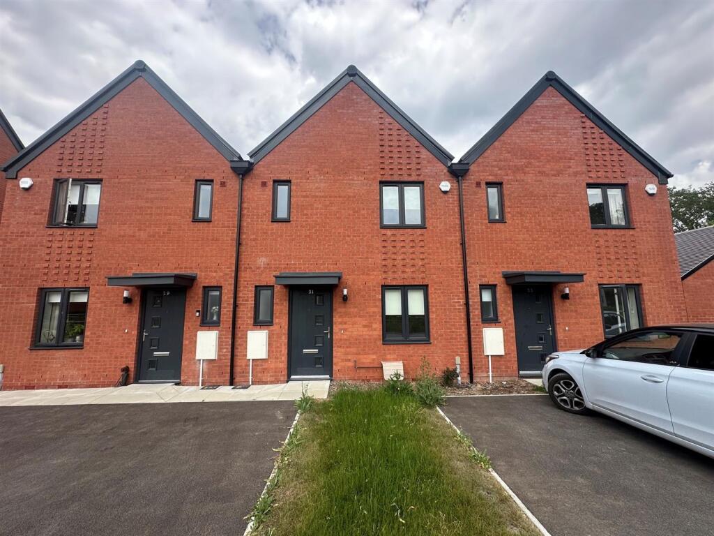 3 bed Mid Terraced House for rent in . From Walker & Waterer - Whiteley 3 bed Mid Terraced House for rent in . From Walker & Waterer - Whiteley