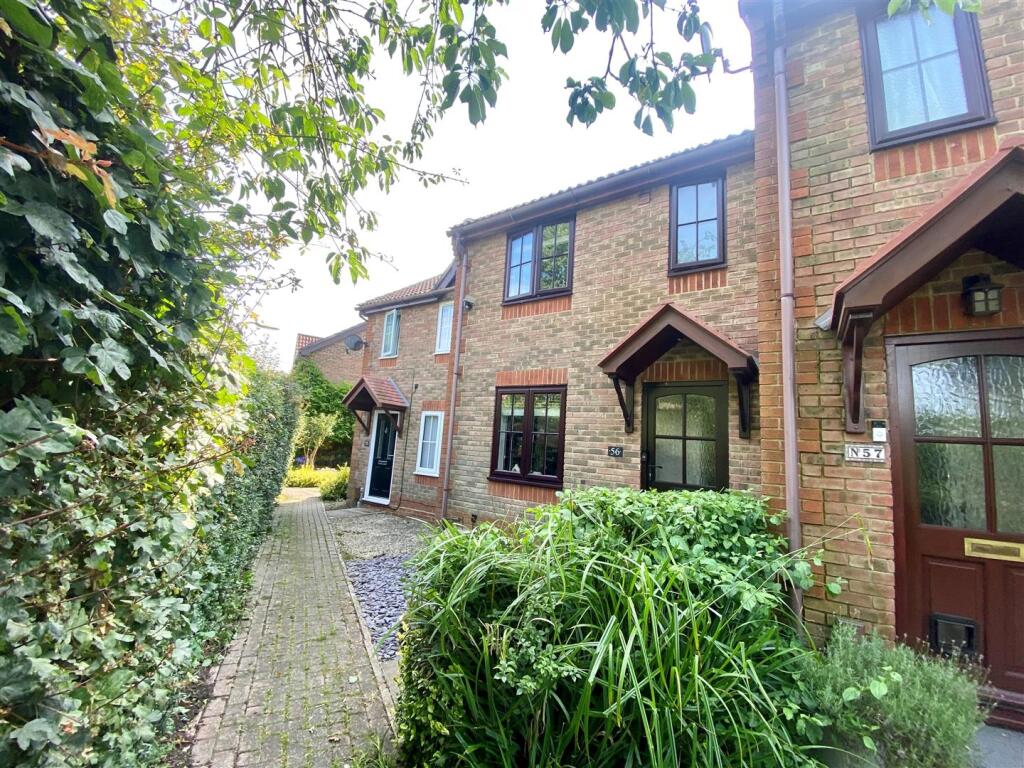 2 bed Mid Terraced House for rent in Segensworth. From Walker & Waterer - Whiteley