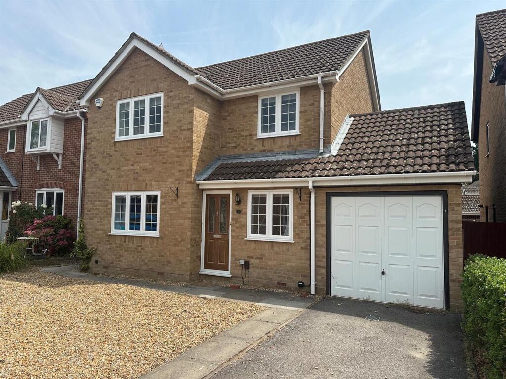 3 bed Detached for rent in Southampton. From Walker & Waterer - Whiteley