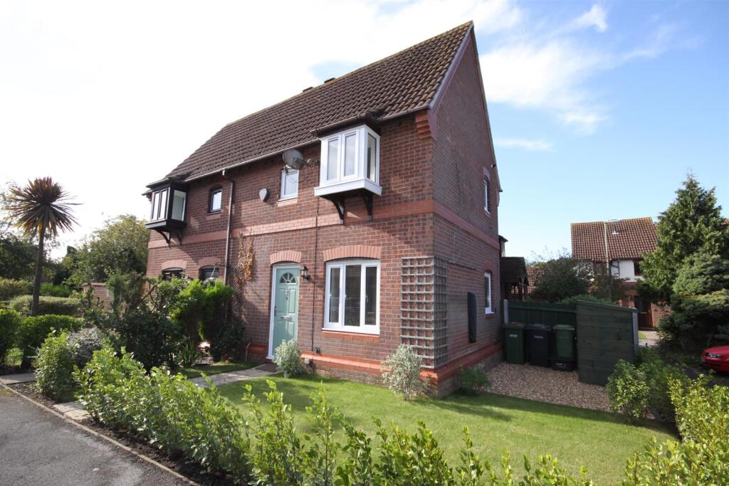 1 bed End of Terrace for rent in Southampton. From Walker & Waterer - Whiteley 1 bed End of Terrace for rent in Southampton. From Walker & Waterer - Whiteley