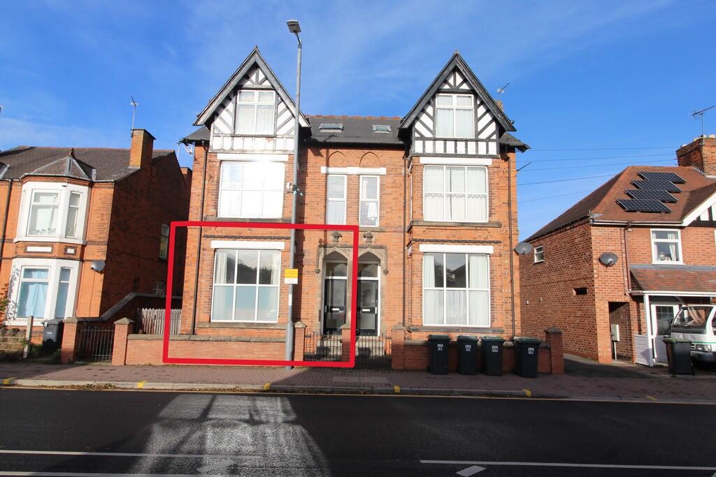 1 bed House (unspecified) for rent in Beeston. From Wallace Jones - Long Eaton 1 bed House (unspecified) for rent in Beeston. From Wallace Jones - Long Eaton