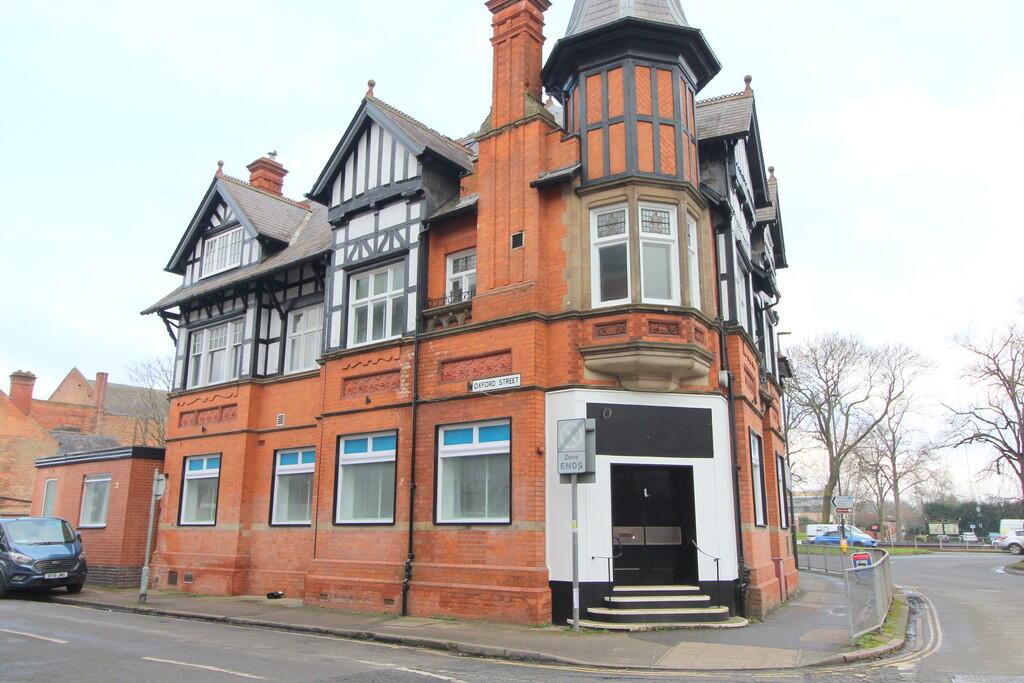 1 bed Apartment for rent in Long Eaton. From Wallace Jones - Long Eaton