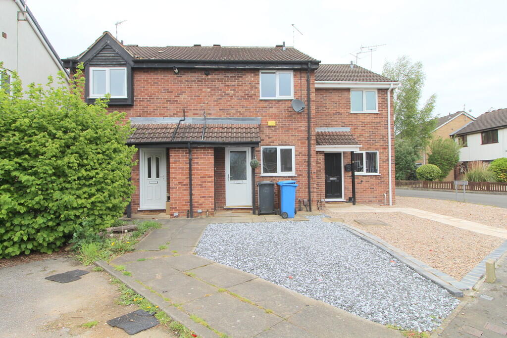 2 bed Town House for rent in Long Eaton. From Wallace Jones - Long Eaton