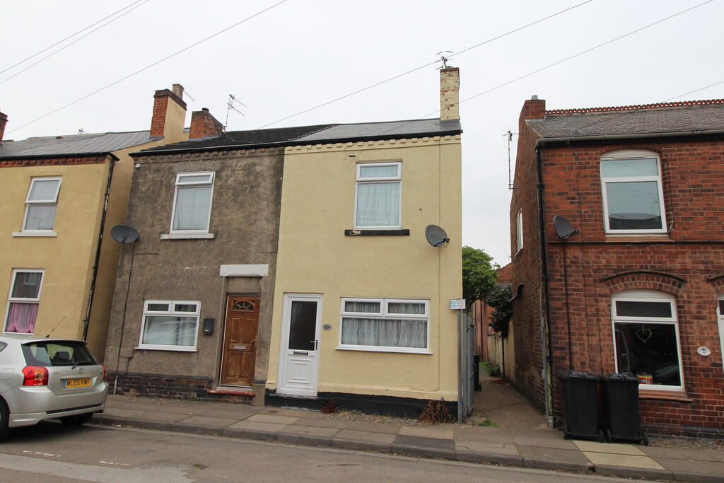 2 bed Semi Detached for rent in Nottingham. From Wallace Jones - Long Eaton