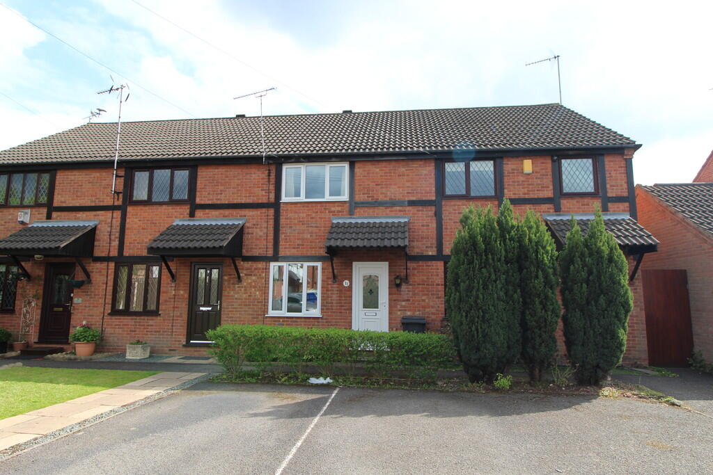 2 bed Town House for rent in Long Eaton. From Wallace Jones - Long Eaton