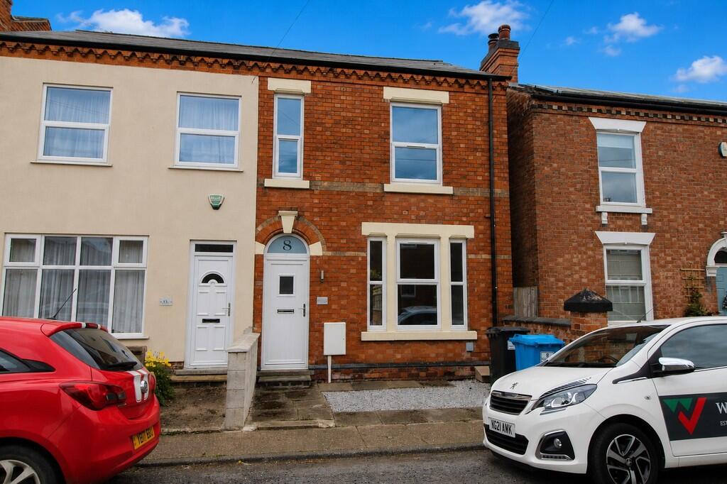 3 bed Semi Detached for rent in Long Eaton. From Wallace Jones - Long Eaton