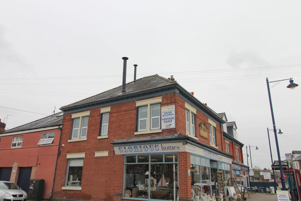 2 bed Apartment for rent in Sandiacre. From Wallace Jones - Long Eaton