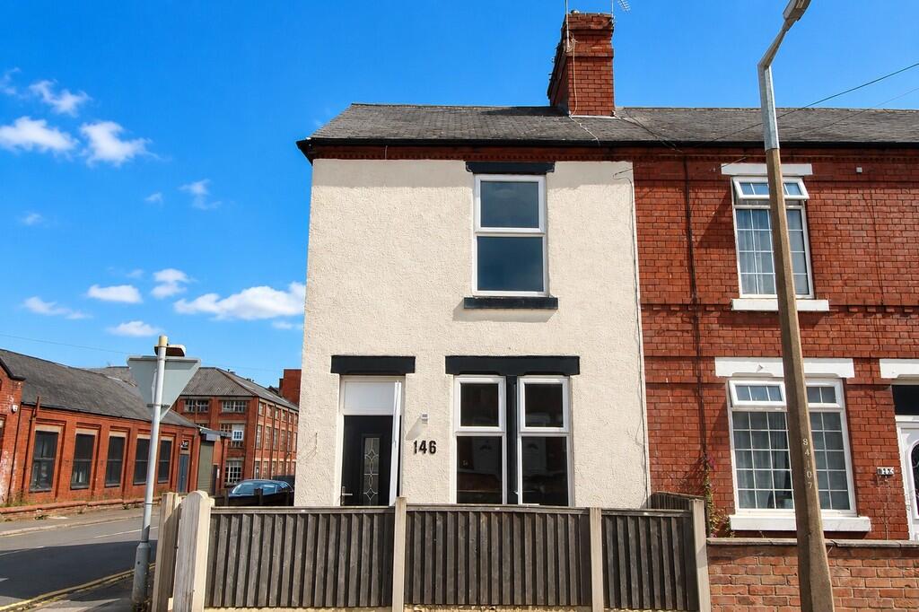 2 bed End of Terrace for rent in Long Eaton. From Wallace Jones - Long Eaton 2 bed End of Terrace for rent in Long Eaton. From Wallace Jones - Long Eaton