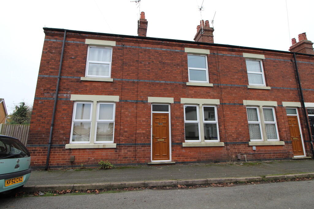 2 bed Mid Terraced House for rent in Long Eaton. From Wallace Jones - Long Eaton 2 bed Mid Terraced House for rent in Long Eaton. From Wallace Jones - Long Eaton