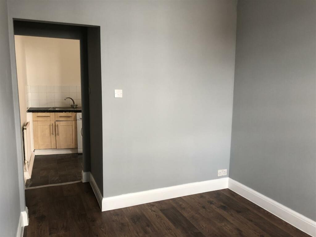 1 bed Flat for rent in London. From Prospect London - London