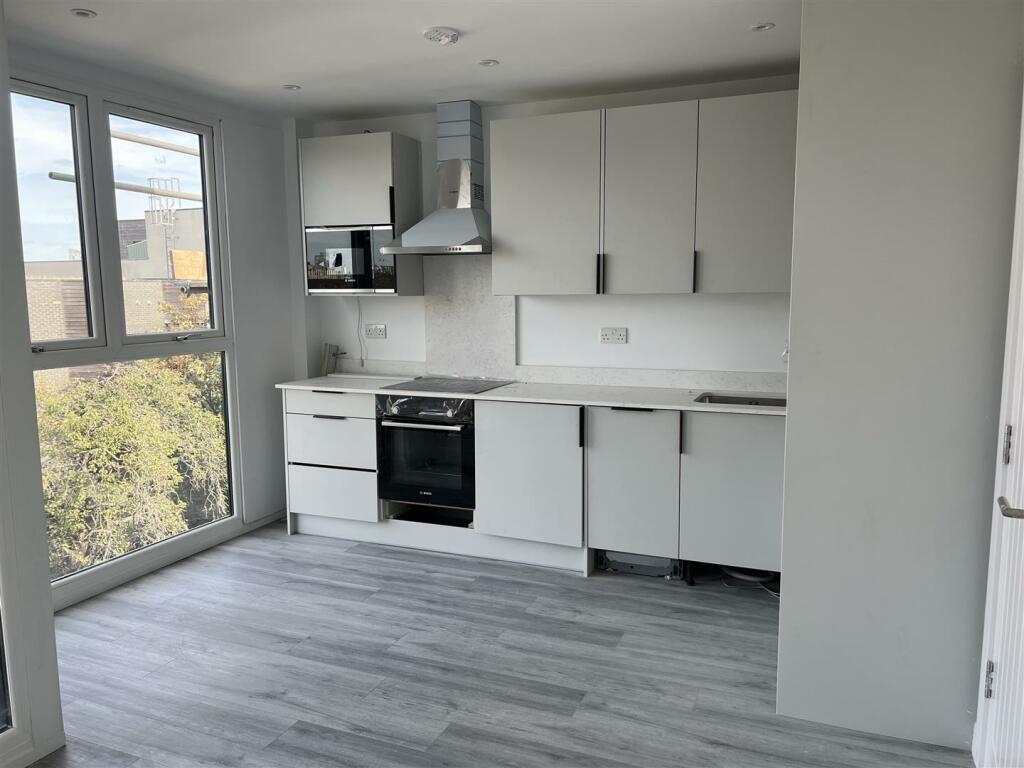 1 bed Apartment for rent in London. From Prospect London - London