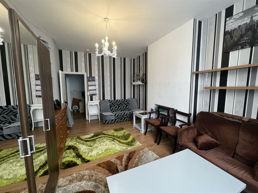1 bed Flat for rent in London. From Prospect London - London