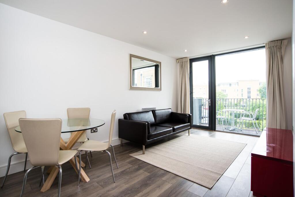 1 bed Detached for rent in London. From Prospect London - London