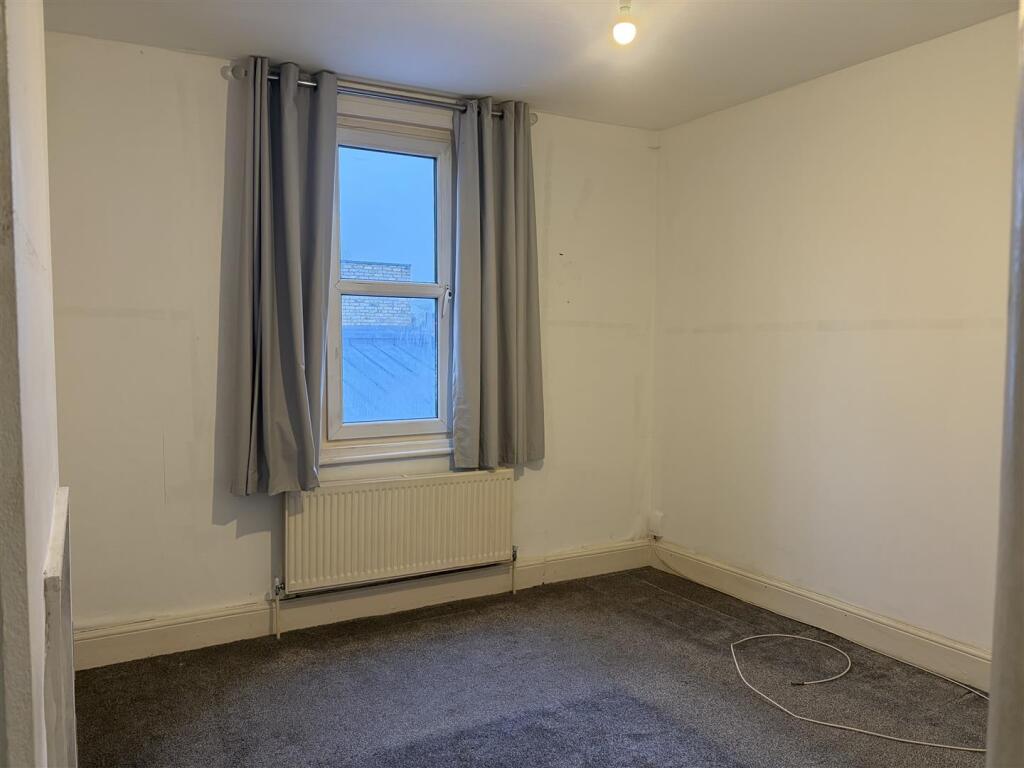 2 bed 1st Floor Flat for rent in London. From Prospect London - London