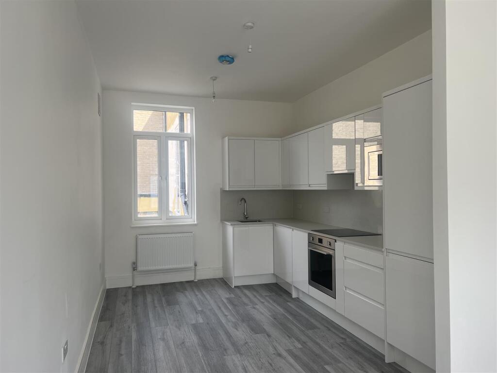1 bed Apartment for rent in London. From Prospect London - London