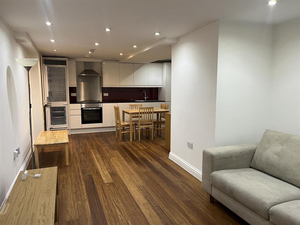 2 bed Apartment for rent in Camberwell. From Prospect London - London