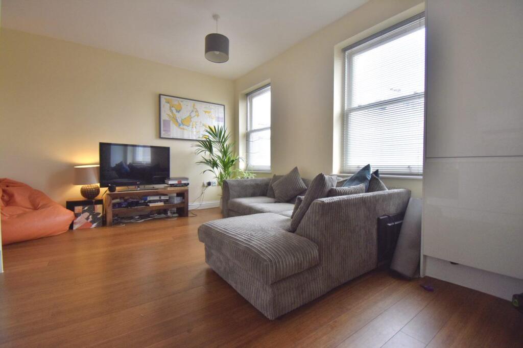 1 bed Apartment for rent in London. From Prospect London - London