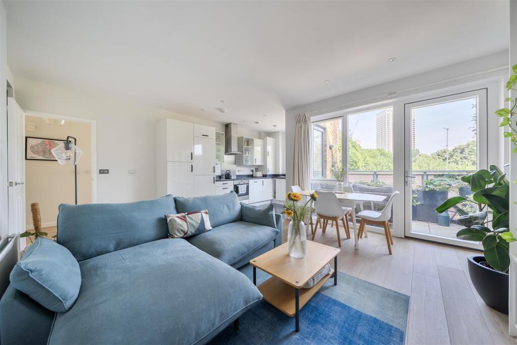 2 bed 1st Floor Flat for rent in Bermondsey. From Prospect London - London 2 bed 1st Floor Flat for rent in Bermondsey. From Prospect London - London