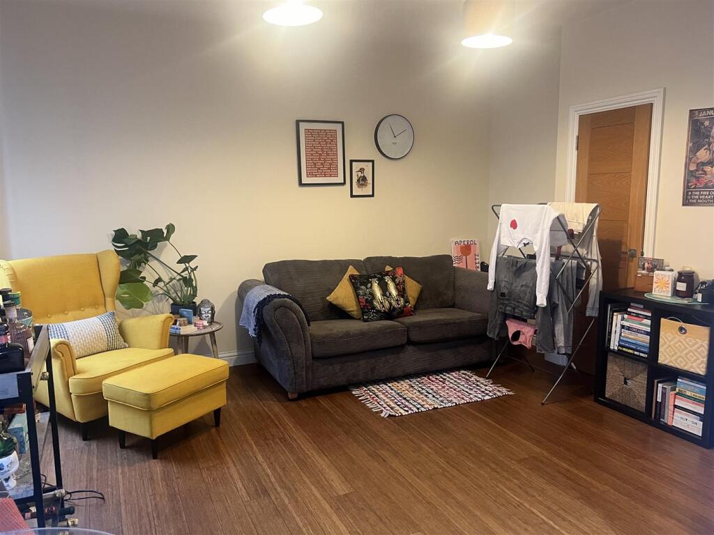 1 bed Apartment for rent in Camberwell. From Prospect London - London