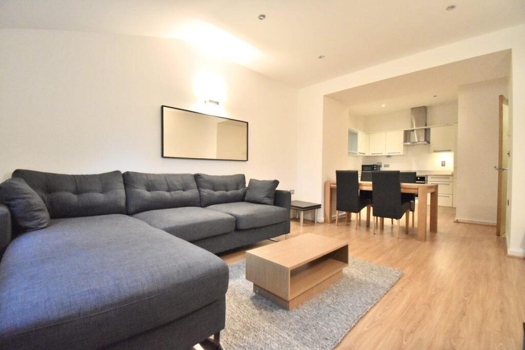 1 bed Apartment for rent in Bermondsey. From Prospect London - London 1 bed Apartment for rent in Bermondsey. From Prospect London - London