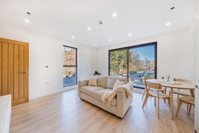 2 bed Apartment for rent in Deptford. From Prospect London - London