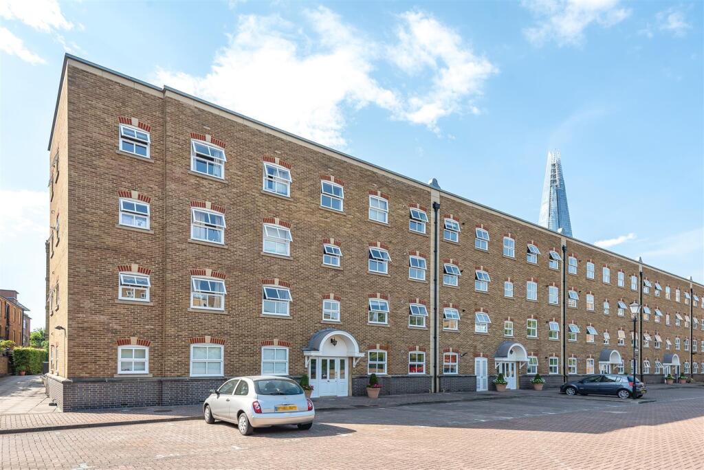 2 bed Apartment for rent in Bermondsey. From Prospect London - London 2 bed Apartment for rent in Bermondsey. From Prospect London - London