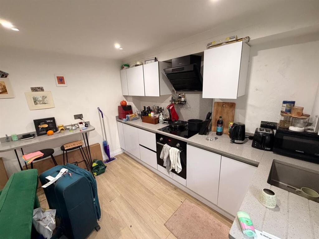 1 bed 1st Floor Flat for rent in Camberwell. From Prospect London - London 1 bed 1st Floor Flat for rent in Camberwell. From Prospect London - London