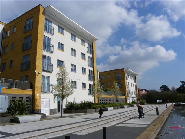 1 bed Apartment for rent in Northolt. From Sanders & Co - Northolt