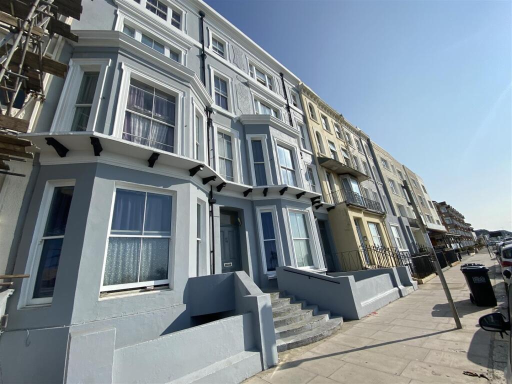 4 bed House Share for rent in Hastings. From Abbott & Abbott - Bexhill on Sea