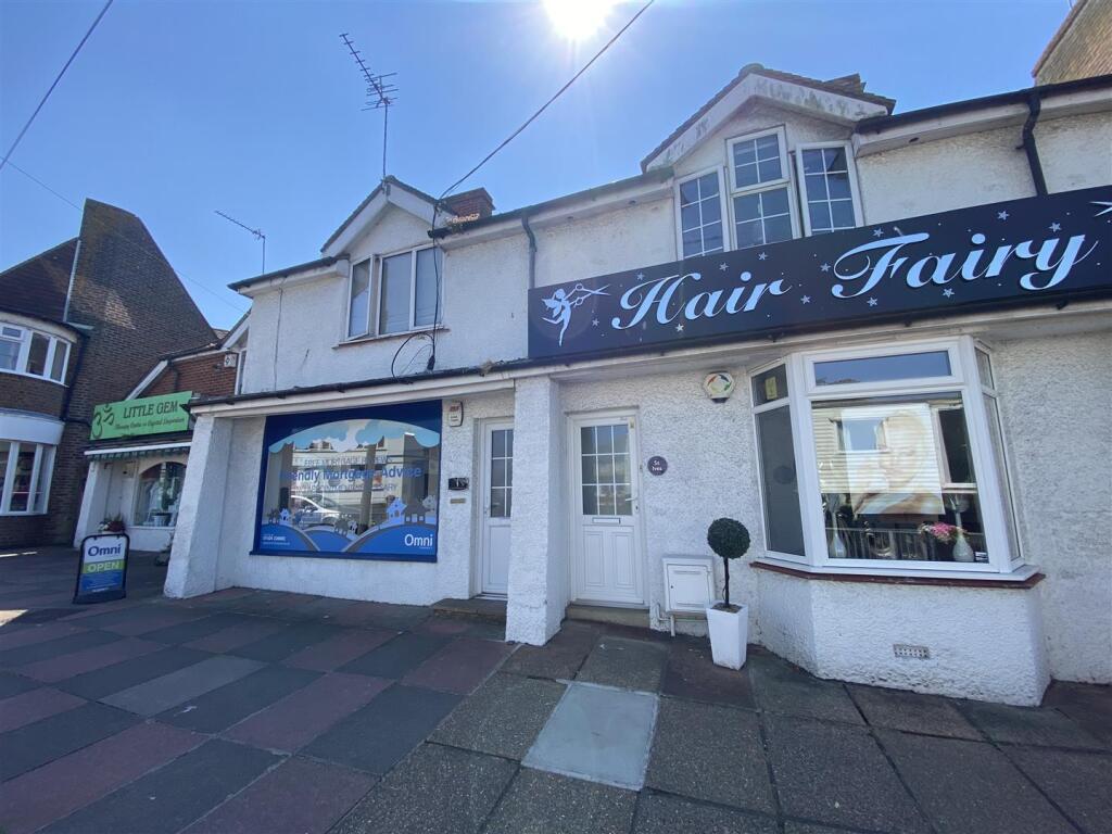 1 bed 1st Floor Flat for rent in Lunsford's Cross. From Abbott & Abbott - Bexhill on Sea 1 bed 1st Floor Flat for rent in Lunsford's Cross. From Abbott & Abbott - Bexhill on Sea