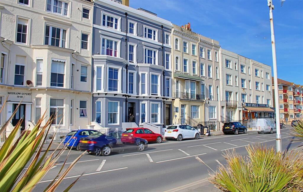 1 bed House Share for rent in Hastings. From Abbott & Abbott - Bexhill on Sea 1 bed House Share for rent in Hastings. From Abbott & Abbott - Bexhill on Sea