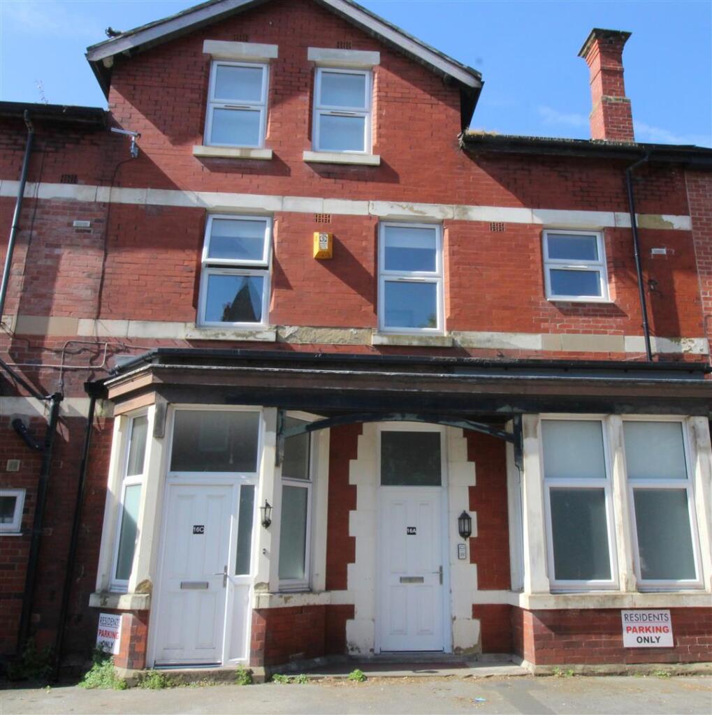 1 bed 1st Floor Flat for rent in Lytham St Anne's. From County Estate Agents Ltd - Lytham Saint Annes
