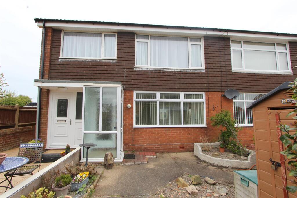 1 bed 1st Floor Flat for rent in Lytham St Anne's. From County Estate Agents Ltd - Lytham Saint Annes