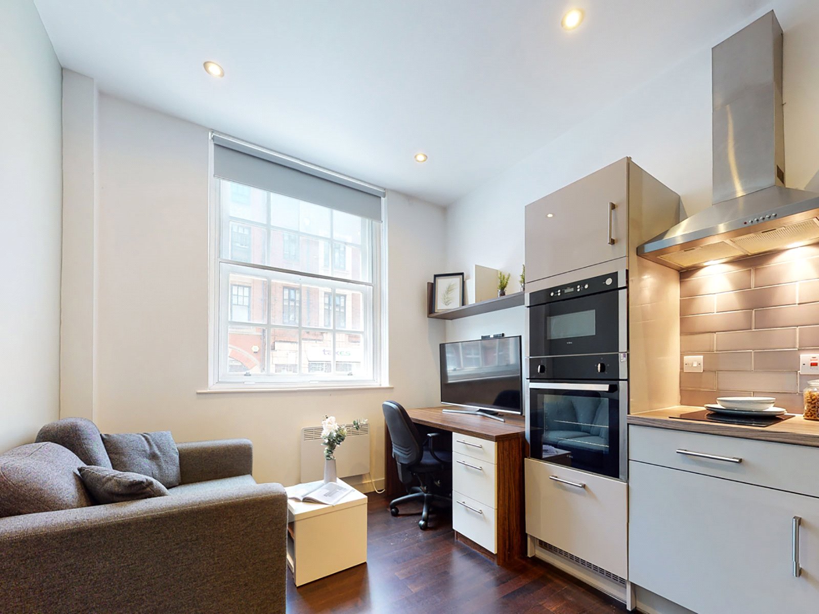 0 bed apartment for rent in Leeds. From YPP - Sheffield