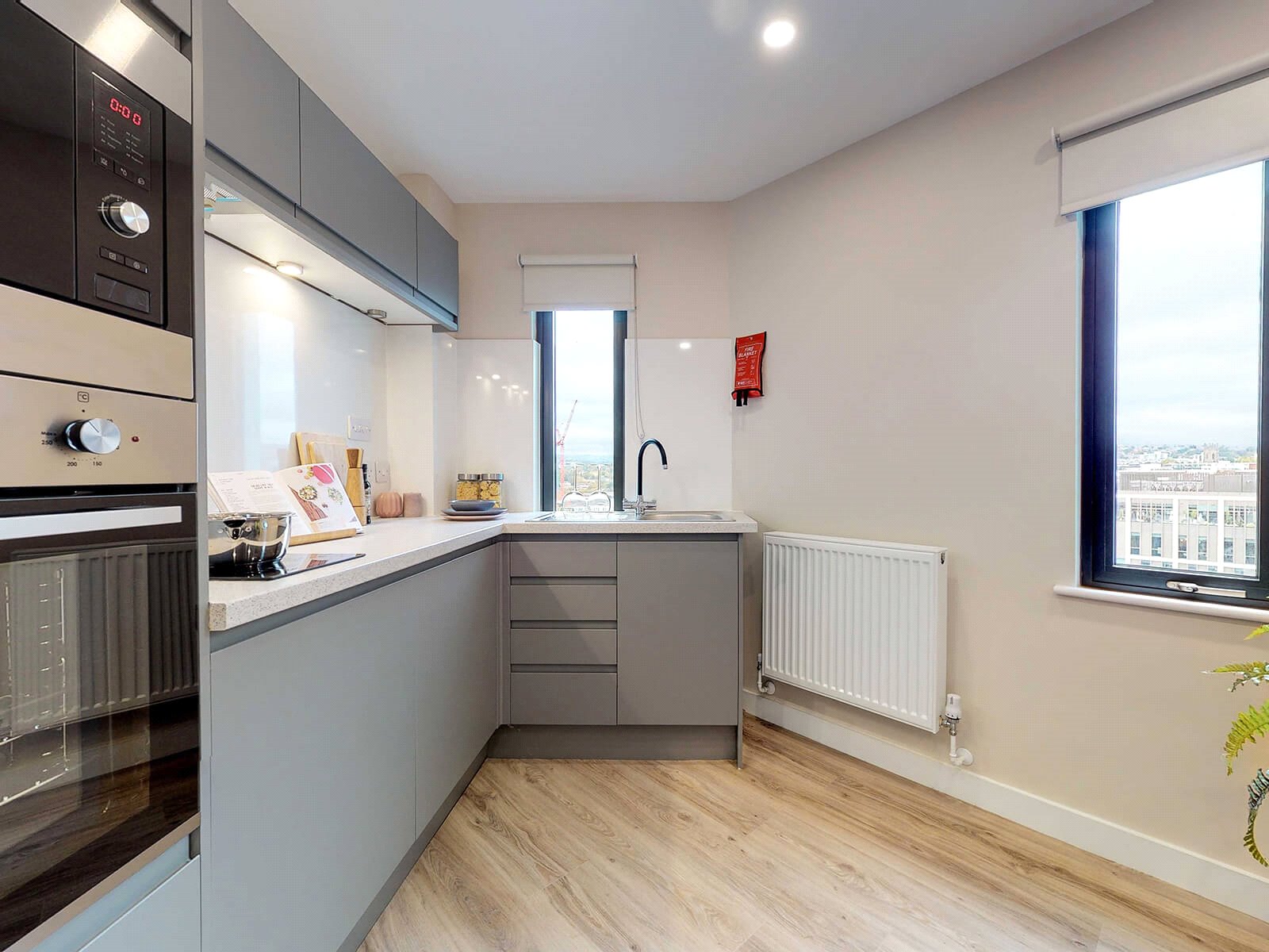 1 bed apartment  for rent in Sheffield. From YPP - Sheffield