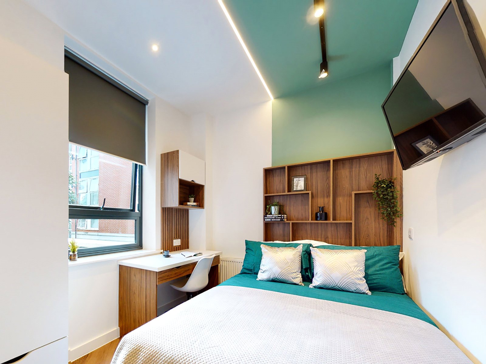 0 bed apartment for rent in London. From YPP - Sheffield