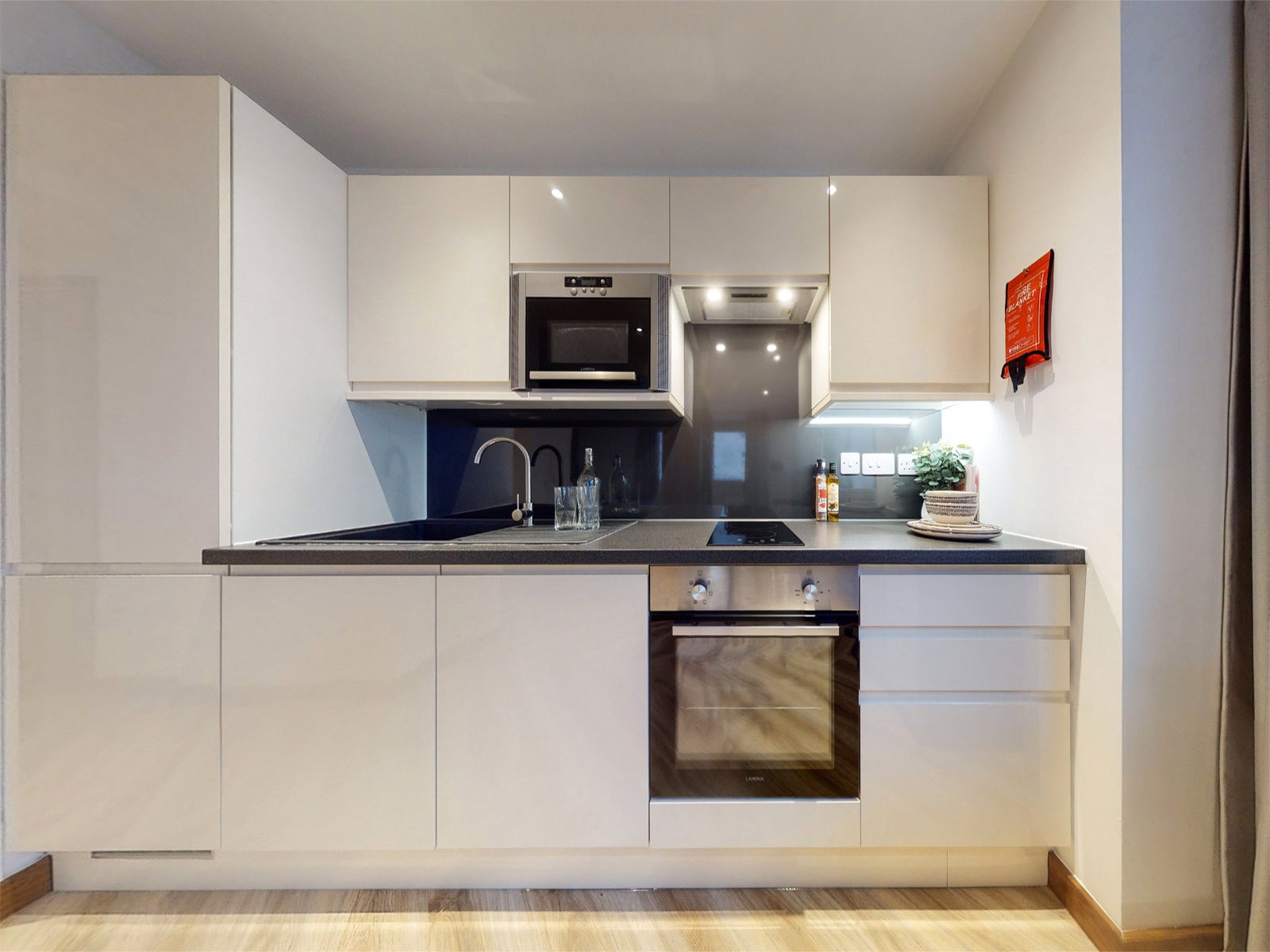 0 bed apartment for rent in Manchester. From YPP - Sheffield