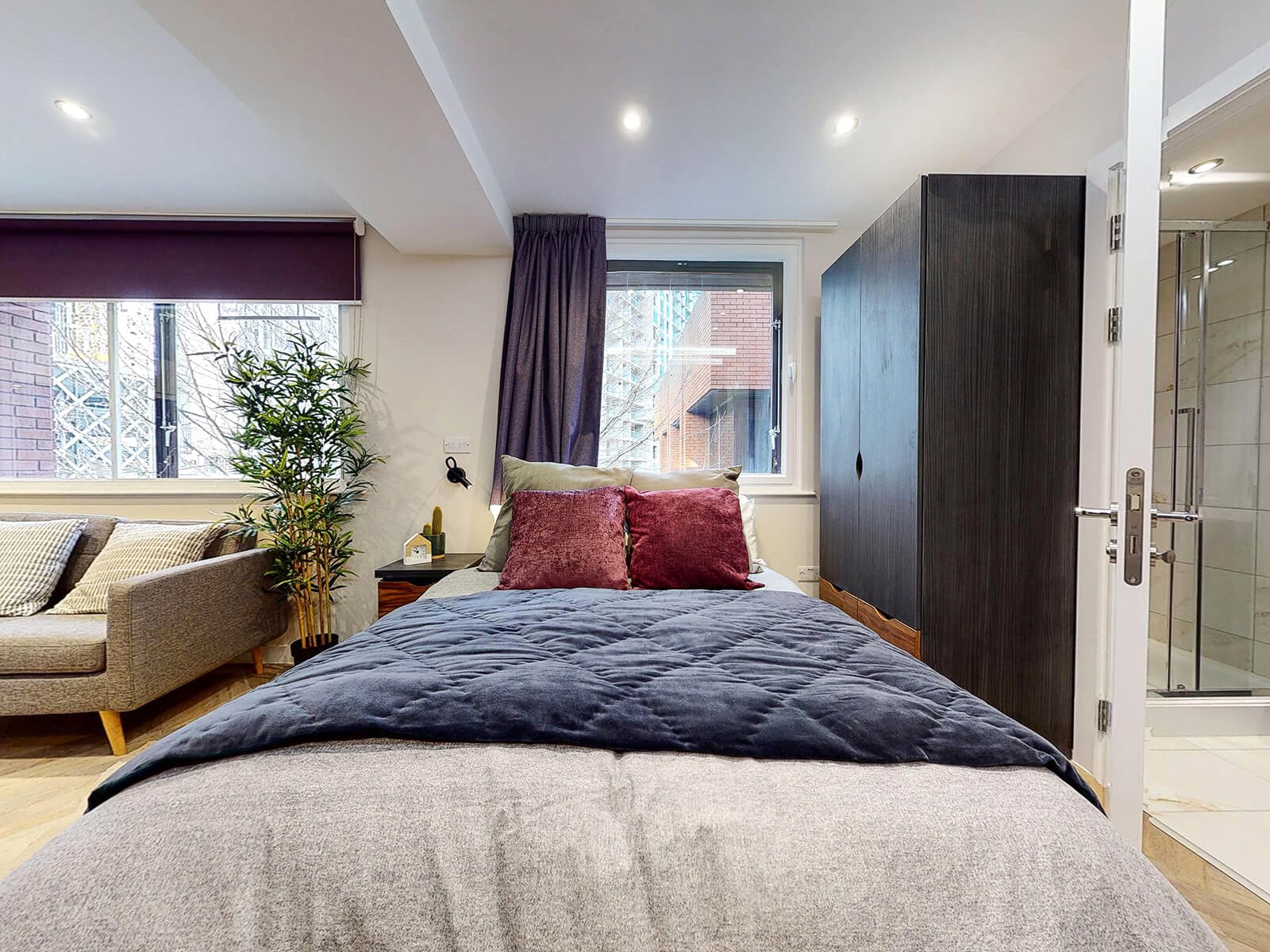0 bed apartment for rent in Leeds. From YPP - Sheffield 0 bed apartment for rent in Leeds. From YPP - Sheffield