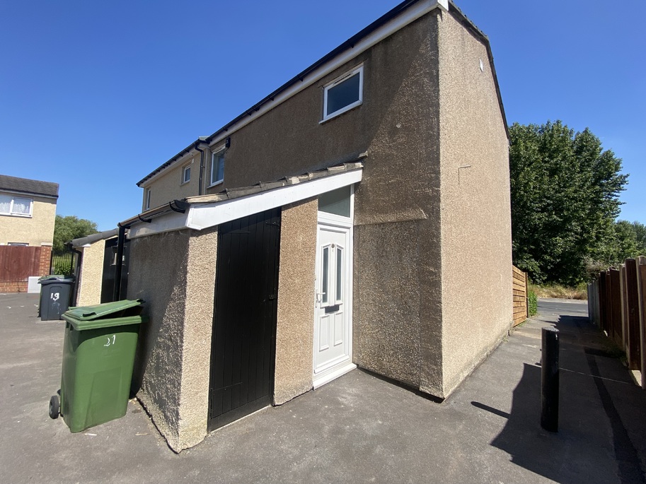 2 bed apartment for rent in Leeds. From YPP - Sheffield
